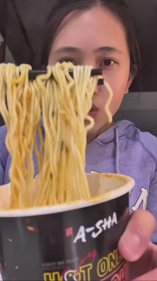 (HOT) A-Sha x Hot Ones - Smokey Chili 6pck